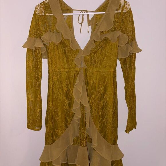 For Love And Lemons Dresses & Skirts - For-love-lemons Women's Dress